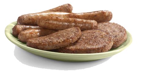 Cooked Sausage PNG Image PNG Mart