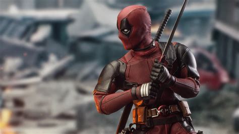 Each of our wallpapers can be downloaded to fit almost any device, no matter if you're running an android phone, iphone, tablet or pc. Deadpool 2 New, HD Superheroes, 4k Wallpapers, Images ...