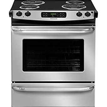 Use our tips to update your site today! Amazon.com: Frigidaire FFES3015PS ADA Compliant 4.6 Cu. Ft ...