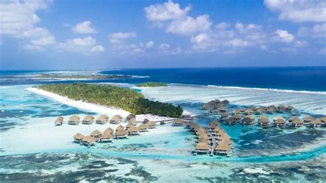 Maldives Opens For Indian Tourists From July 15 Heres All You Need To