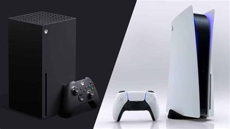 Ps5 Is Already Beating Xbox Series X — Heres Why Laptrinhx News