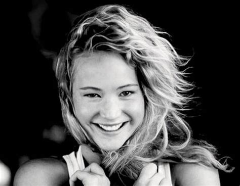 Jennifer Lawrence From Celeb Abercrombie And Fitch Models E News