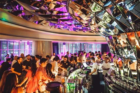 Dubai Nightlife Best Bars And Nightclubs 2019 Jakarta100bars