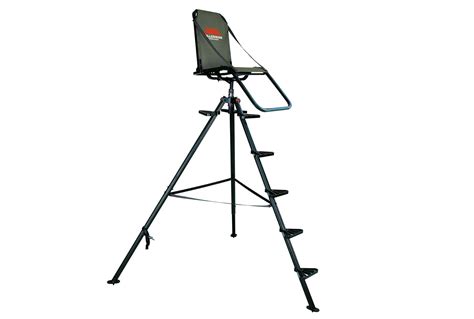 Top 5 Best Tripod Stands For Deer And Bow Hunting Tripodyssey