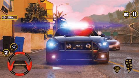 Police Car Chase Simulator 3d For Pc Mac Windows 111087 Free