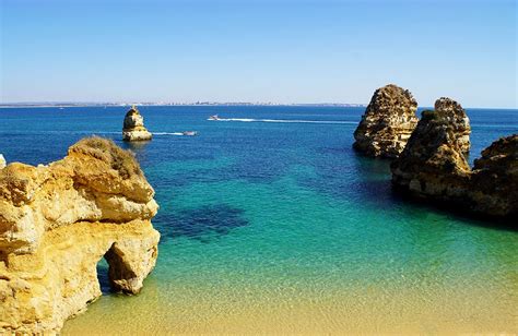 Welche sehenswürdigkeiten erwarten dich in portugal? Algarve Top 10 Sehenswürdigkeiten: Highlights der Region ...