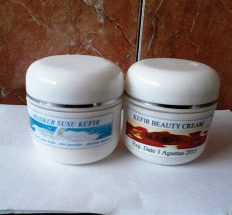 Seluruh pengeluaran saham baru dalam rangka konversi owk telah mendapatkan persetujuan kegiatan usaha utama: MASKER SUSU KEFIR MASKER DETOKS UNTUK KECANTIKAN ANDA - NR ...