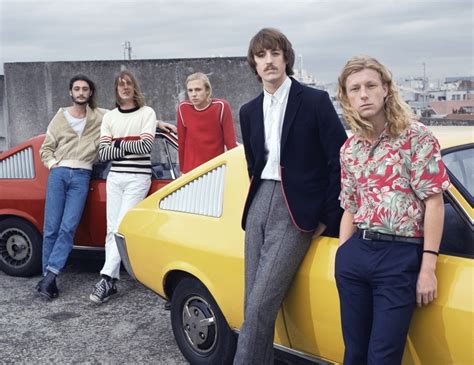 Parcels Overnight Indie Is Not A Genre