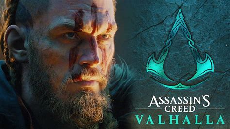 Assassin S Creed Valhalla Trailer Ufficiale Italiano YouTube