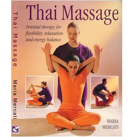 Thai Massage Digital Download Foundation And Advanced Bodyharmonics