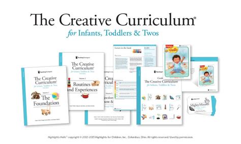 Resource Teaching Strategies Llc Early Childhood Curriculum