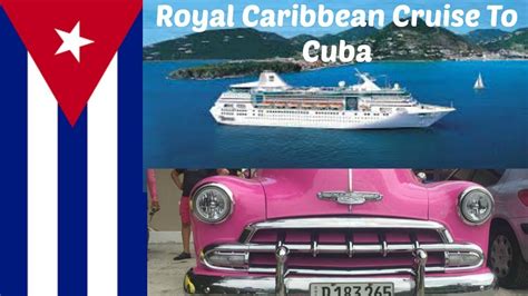 Vessel empress is a passenger ship sailing under the flag of bahamas. Cruise To Cuba on Royal Caribbean"s Empress of the Seas ...