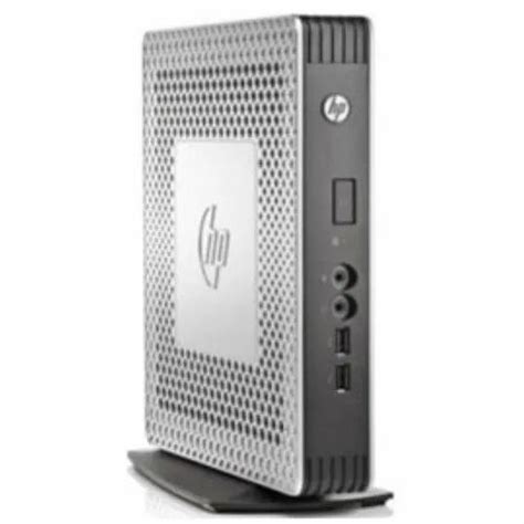 Hp T610 Thin Client At Rs 4500 Thin Client In Thane Id 21231185088