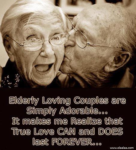 Elderly Loving Couples Are Simply Adorable Pictures Photos And Images