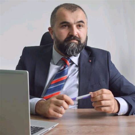 Farid Gurbanov Cips™ Cipp™ Head Of Procurement And Fixed Assets Department Veyseloglu