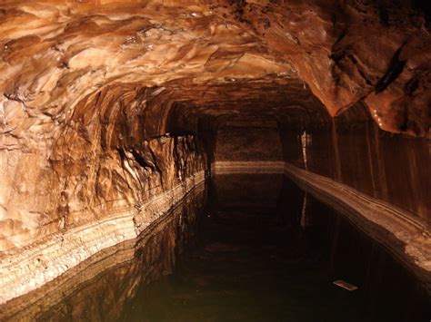 Hydrogen Storage In Salt Caverns Laptrinhx News