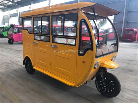 Lk1500ac Electric Tuk Tuk For Sale Bangkoktuk Tuk Electric For Sale In Kenyabajaj Electric Tuk