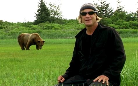 Episode 69 Grizzly Man A Reel Education