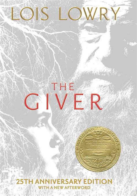 The Giver By Lois Lowry By Lois Lowry Read Online
