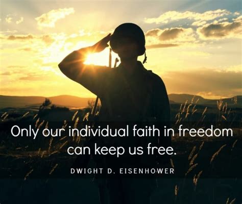 Top 50 Inspirational Military Quotes 2022 Quotes Yard
