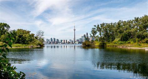 Everything You Need To Know About The History Of The Toronto Islands