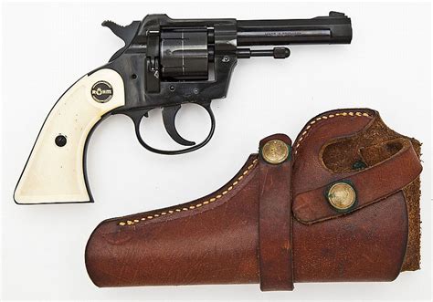 Sold Price Rohm Gmbh Rg10s Revolver 22 Cal Invalid Date Est