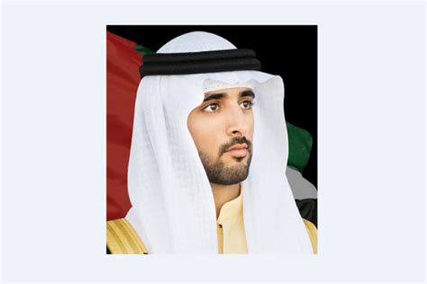Crown Prince Of Dubai Praises Cohesion Between The Uaes Leadership And
