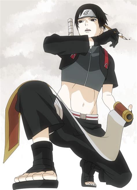 Sai1391003 Sai Naruto Naruto Shippuden Anime Naruto Sasuke Sakura