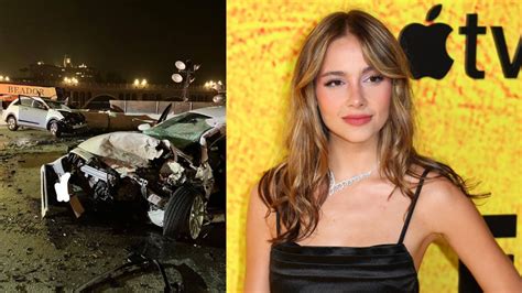 General Hospital Star Haley Pullos Arrested For Dui After Wrong Way