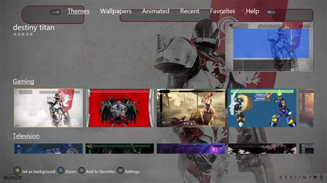 Tmx Xbox One Wallpaper