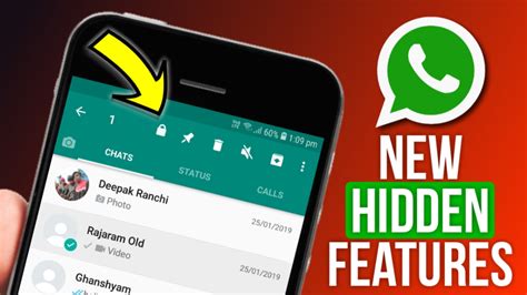 The Top 10 Whatsapp Features For Messaging Turbofuture