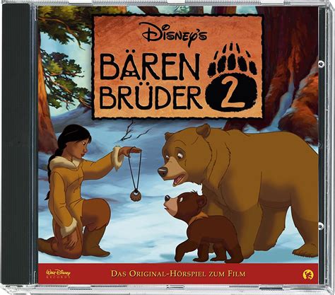 Folge Brenbrder Walt Disney Amazon Fr CD Et Vinyles