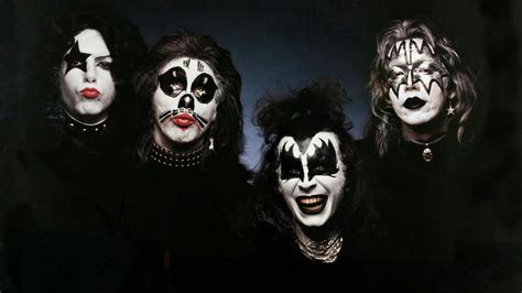 Kiss Contract Reveals How Much Band Made Per Show In 1974 Three Sides
