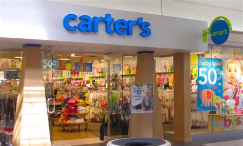 Check This Carter Store Ikuzo Baby Carters Store Carters Baby