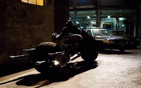 Batmans New Motorcycle For Next Film The Dark Knight Mcn