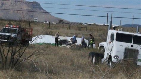 Pilot Seriously Injured In Texas Plane Crash