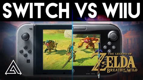 Zelda Breath Of The Wild For Nintendo Wii U Core