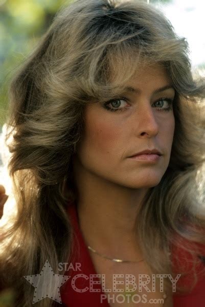 Farrah Fawcett As Jill Munroe Charlies Angels 1976 Photo 20736693