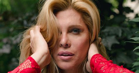 Candis Cayne From Chelsea Drag Queen To Caitlyn Jenners Sidekick The New York Times