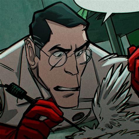 Tf2 Medic Edit Tumblr