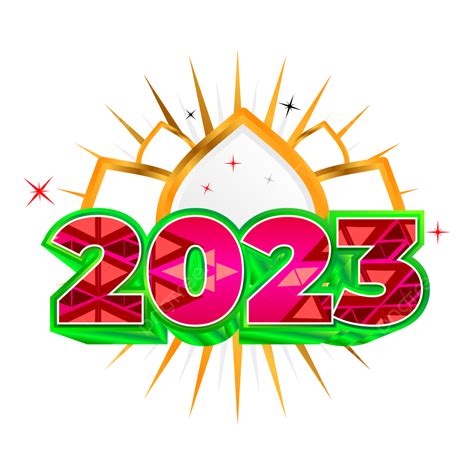 Happy New Year 2023 2023 Happy New Year New Year 2023 Png