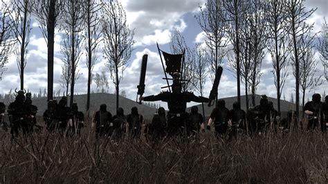 Promo Screenshot Dump Image Warhammer K Frostfall Mod For Mount