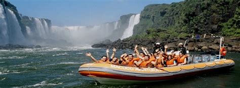 Paquetes De Viajes Vuelos Y Hotel A Las Cataratas De Iguazu 2024
