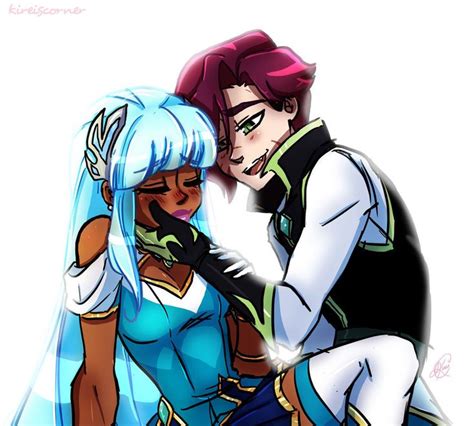 More Talisto By Kireis Corner Lolirock Mephisto Digital Art Girl