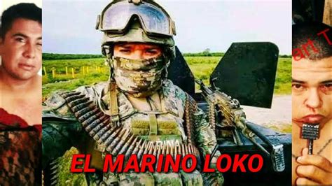 El Marino Loko V3 Sr Thor Ese Gorrix Flow Blindado Youtube