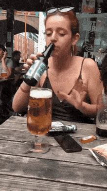 Beer Drunk Beer Drunk Funny Discover Share Gifs