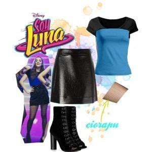 Pin By Mara Iris On Soy Luna Fashion Competition Outfit Celebrity Outfits