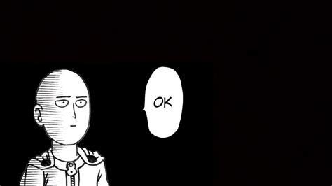 We did not find results for: Desktop Saitama says "OK" One Punch Man(1920x1080) • /r/Animew… | Anime wallpaper 1920x1080 ...