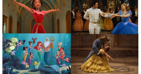 Enpopados En Julio Disney Channel Y Disney Junior Celebran La Magia