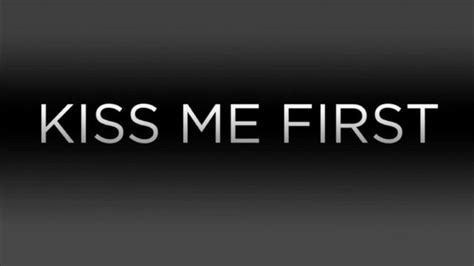 Kiss Me First Kiss Me First Season 1 Imdb